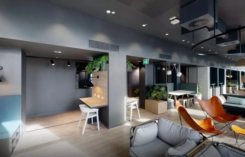 iQ Shoreditch London 4