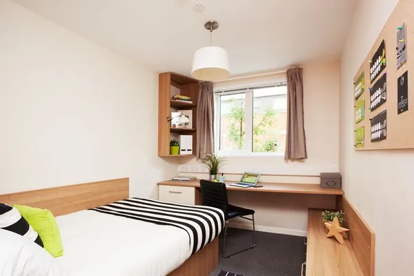 North Lodge Residence London 3