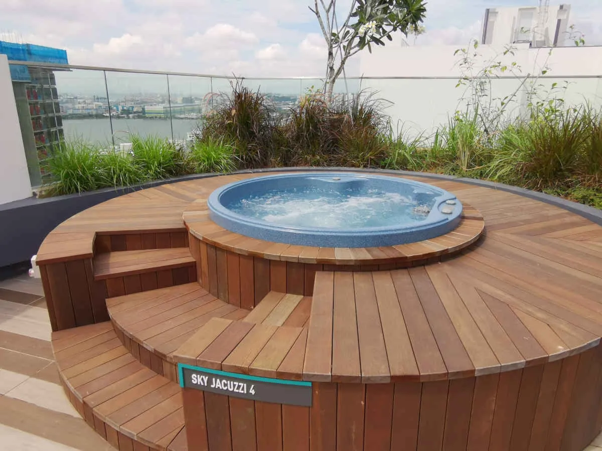 Parc Riviera Singapore 0