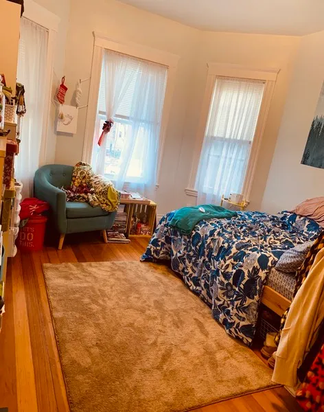 7 Hesston Terrace - Unit 2 Boston 8