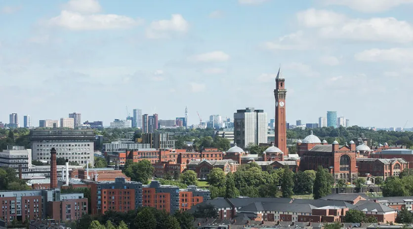 Battery Park Birmingham 2