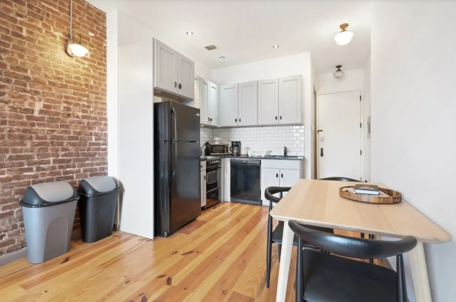 The Harlem House New York 4