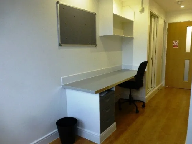 Portland House Norwich 7