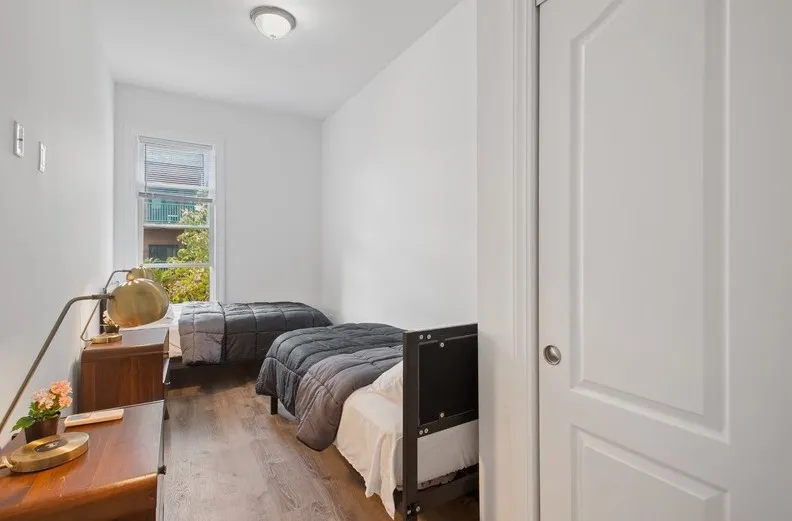 Cornelius Brooklyn Home New York 4