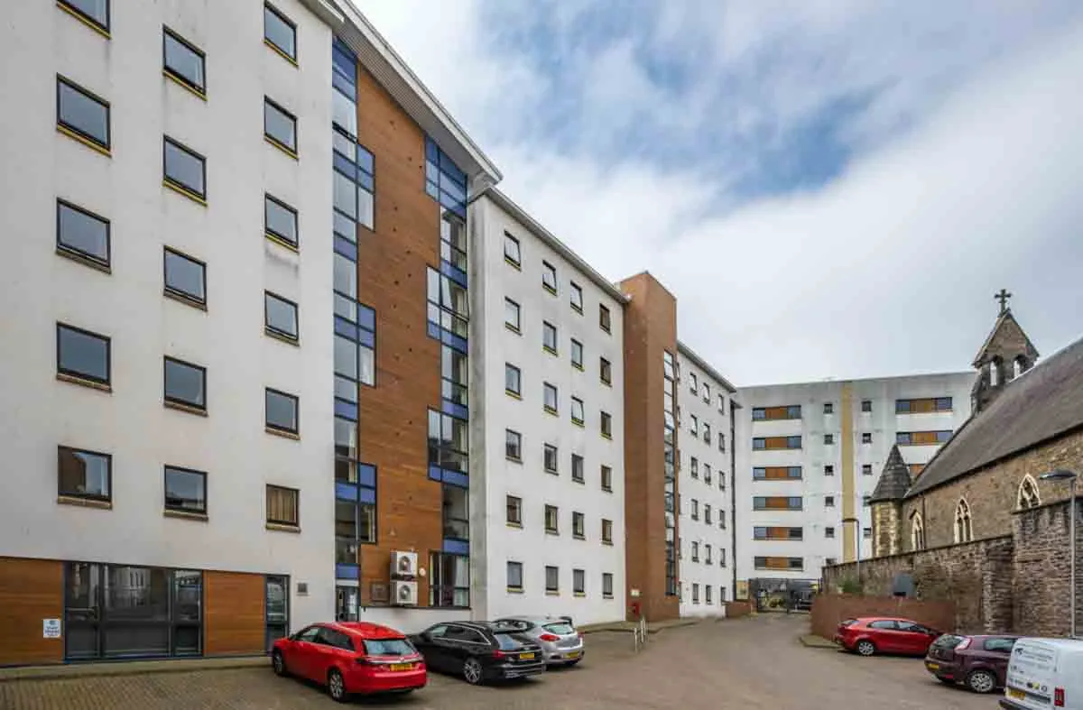 The Hub – Dundee Dundee 6