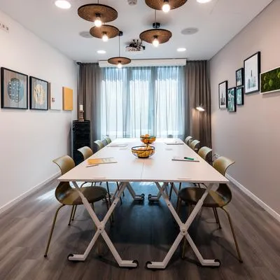 Urbanum Frankfurt 5