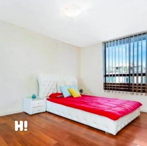 Amazing Penthouse Apartment In Ryde Sydney 5