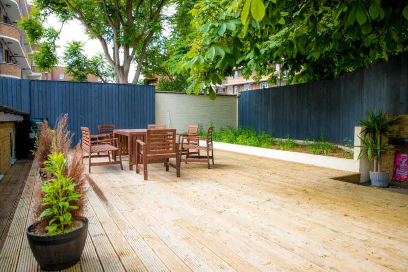 Finsbury Residence London 3