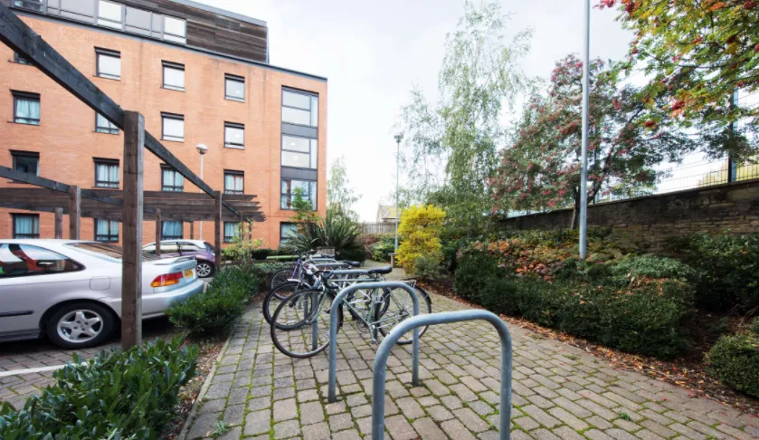 The Anvil Sheffield 3