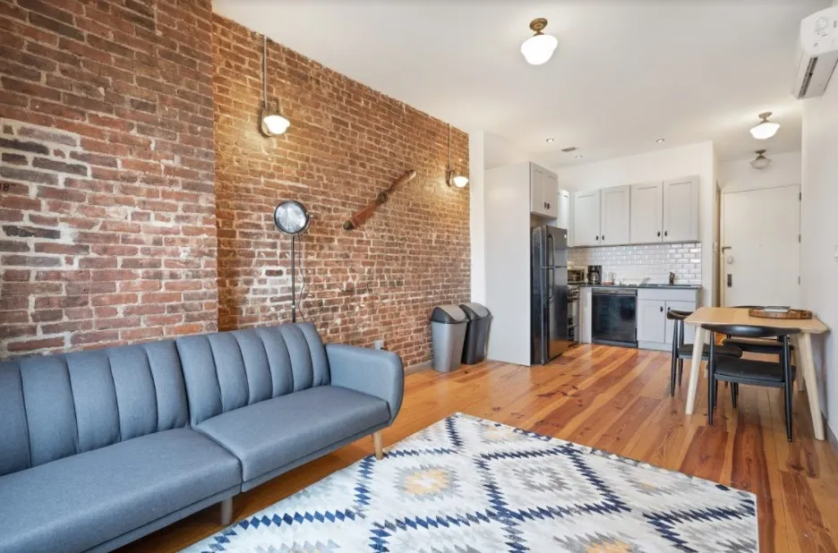 The Harlem House New York 6