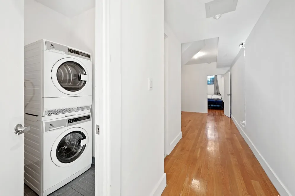 Lorimer Brooklyn Home Brooklyn 5