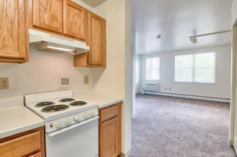 Oak Hill Apartments Pittsburgh 7