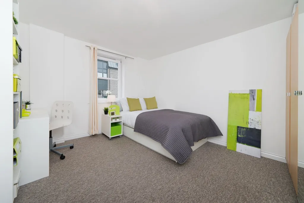Froghall Aberdeen 5