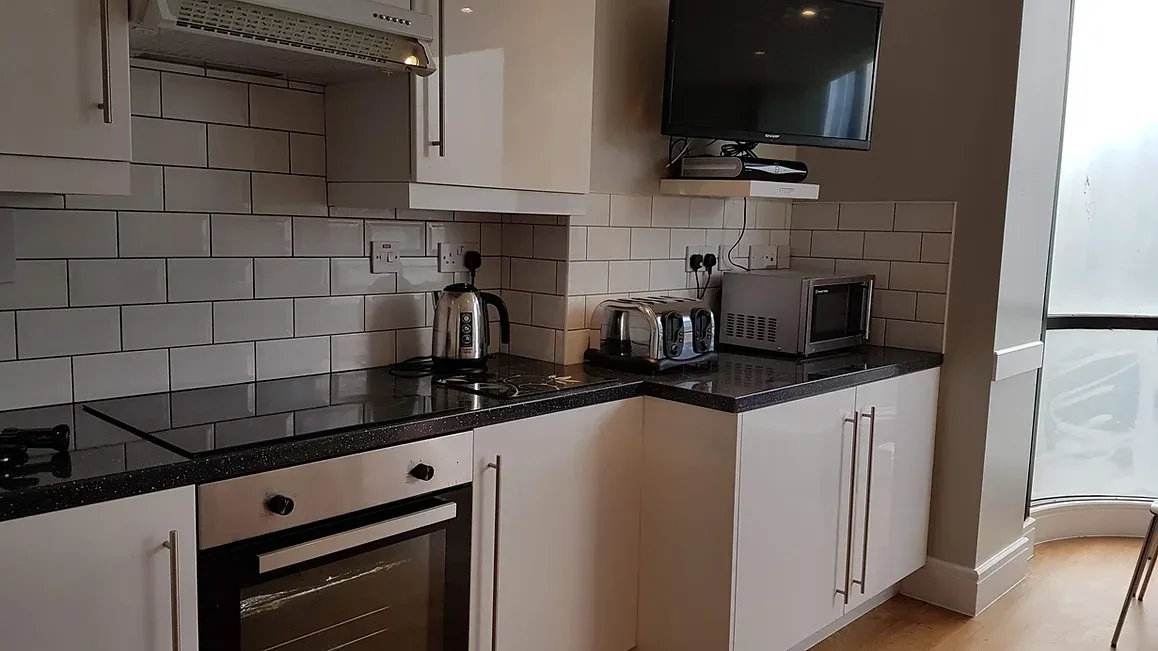 Portland House Norwich 4