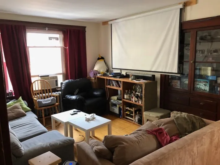 9 Fairfield Street - Unit 1l Cambridge (USA) 0
