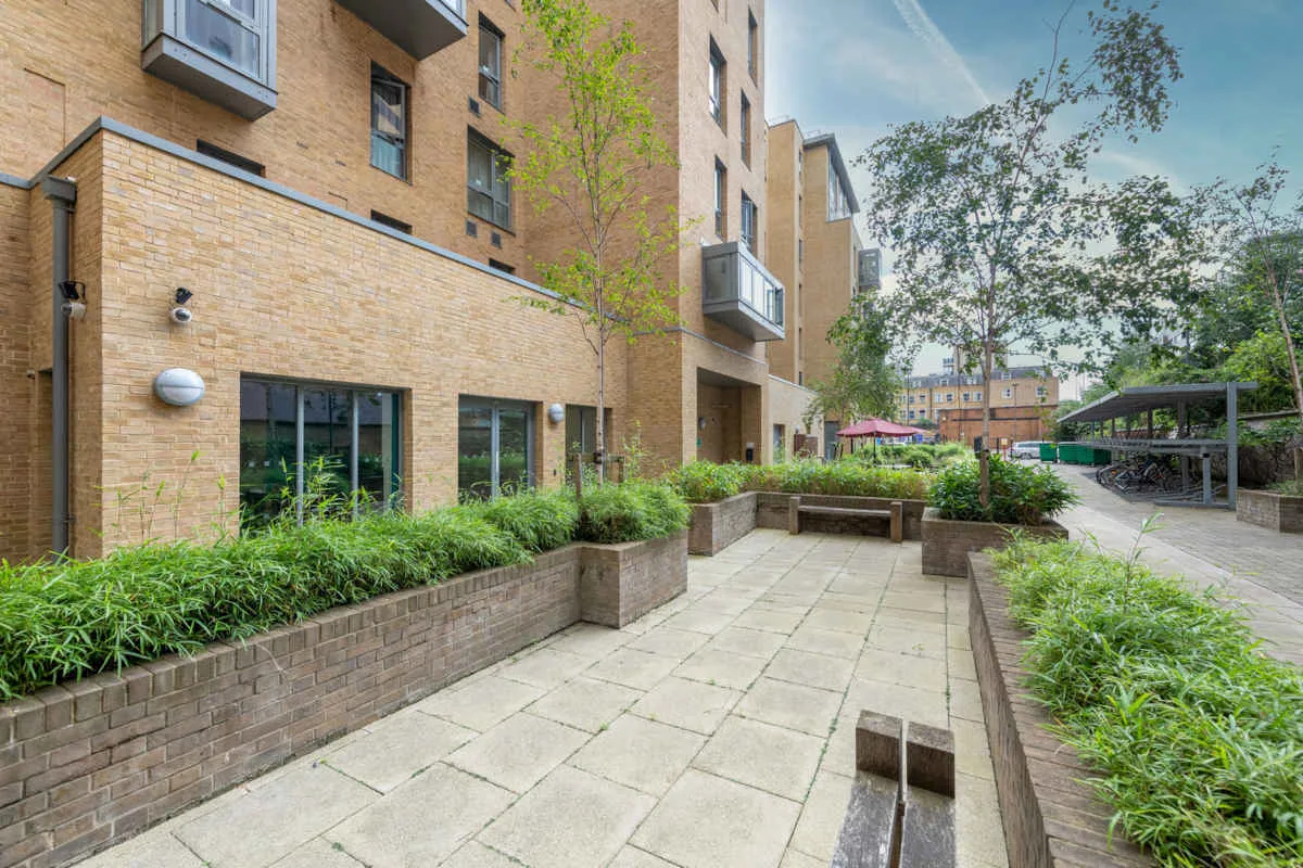 Dashwood Residence London 4
