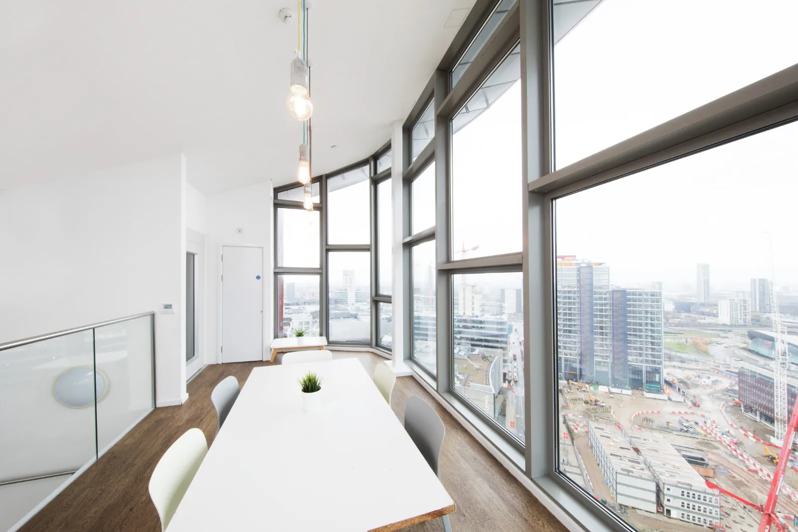 Stratford One Residence London 3
