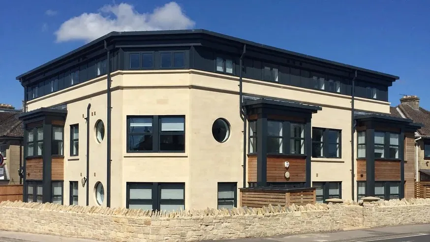 Radway House Bath 7