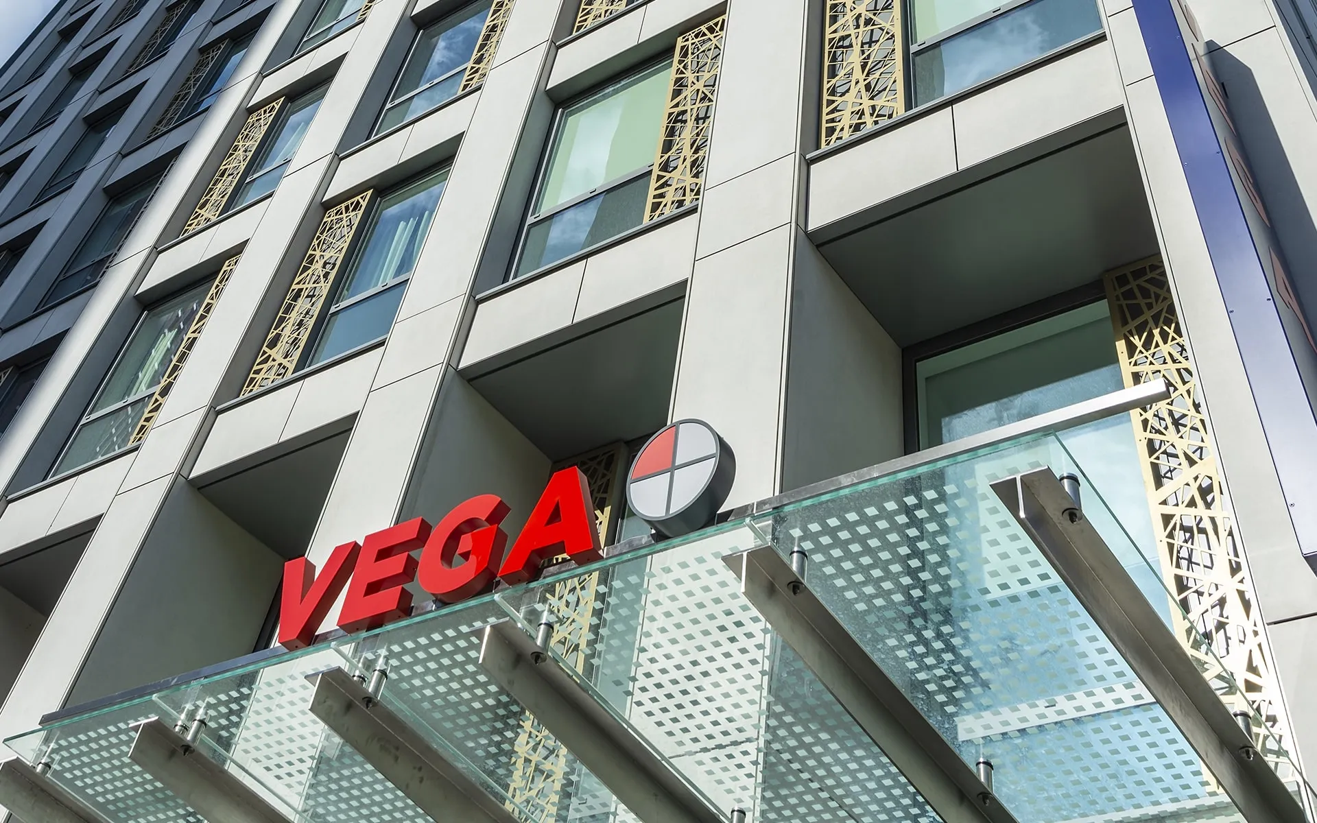 Vega Residence London 1