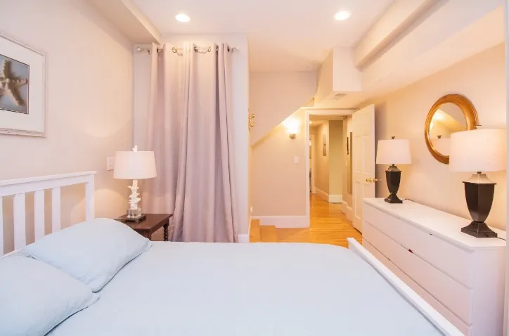 Over-sized historic 1Bedroom in Back Bay- MGH Boston 7