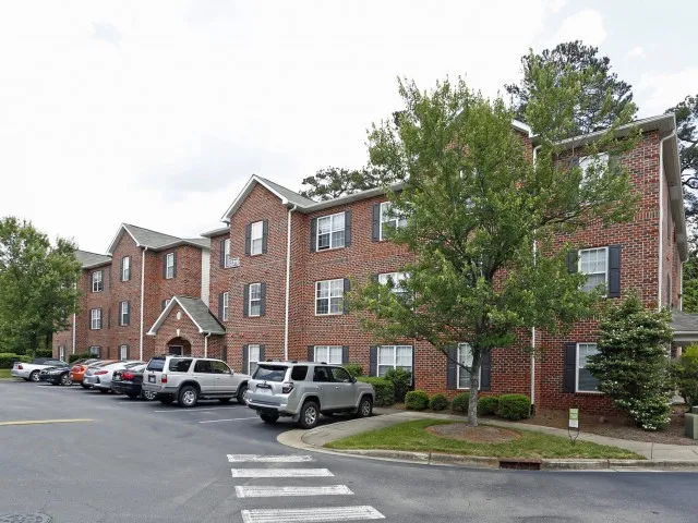 Centennial Village Raleigh 0