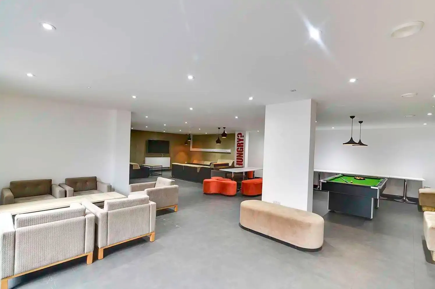 New Cross Residence London 3