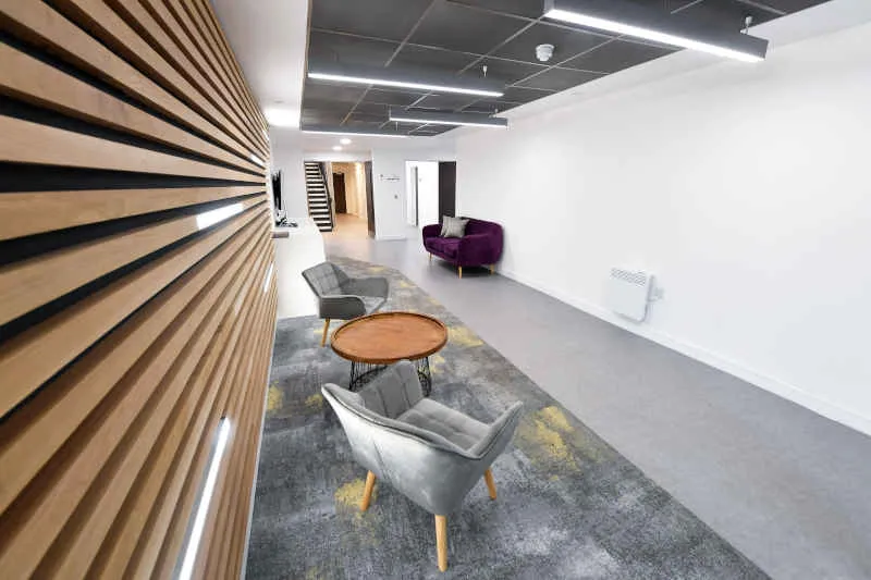 The Orchard by ULIV Student Living Leicester 5