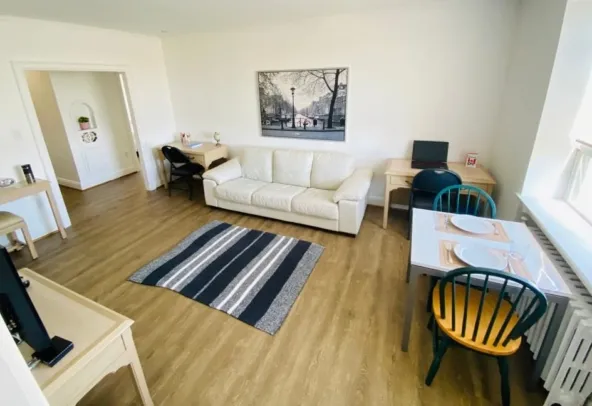 Casa Residence Toronto 1