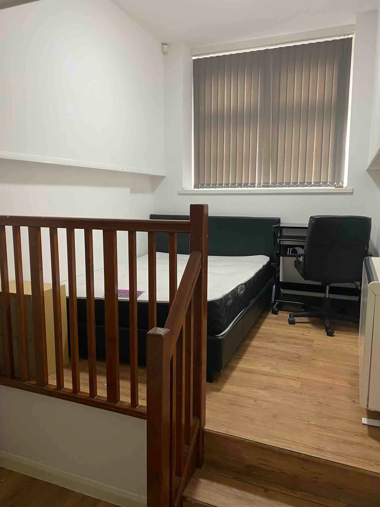 10 albion street Leicester 8