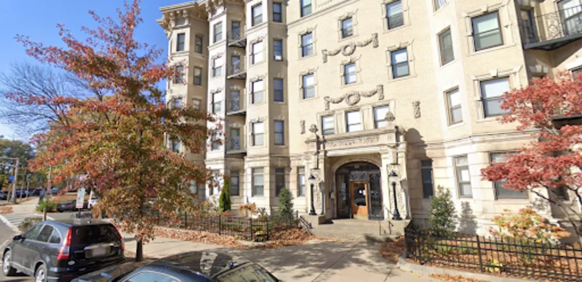 1111 Boylston Street - Unit 26 Boston 0