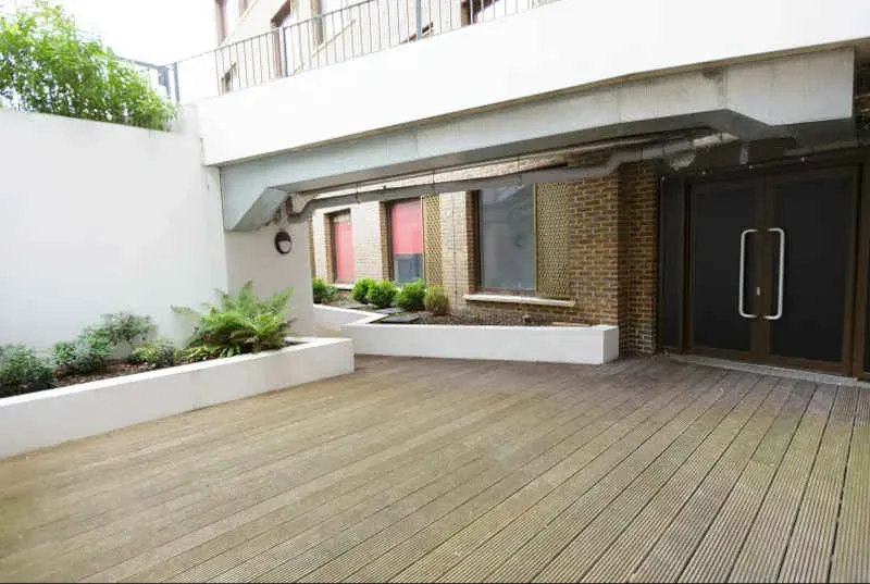 New Cross Residence London 2