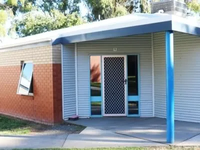Unilodge Wodonga East End Wodonga 8