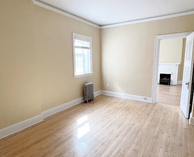 The Rossmore Winnipeg 5