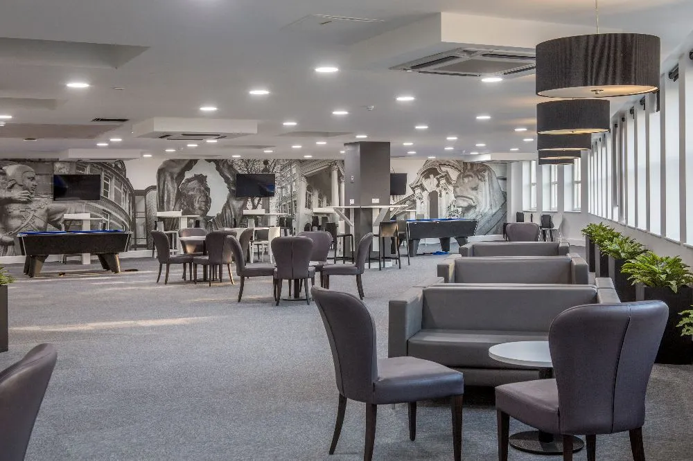 iQ Newland House Nottingham