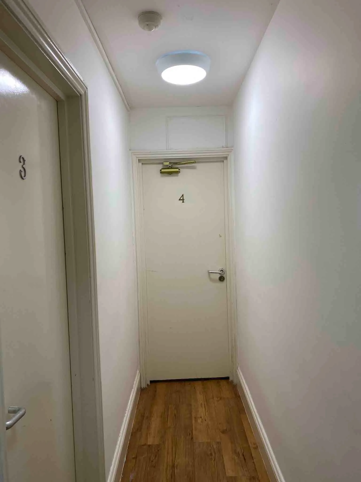 10 albion street Leicester 6
