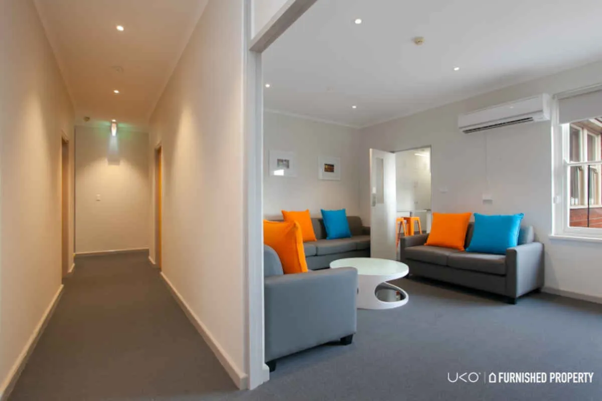Ume Forest Lodge Sydney 0