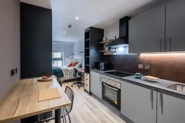 Murieston Crescent Edinburgh 5