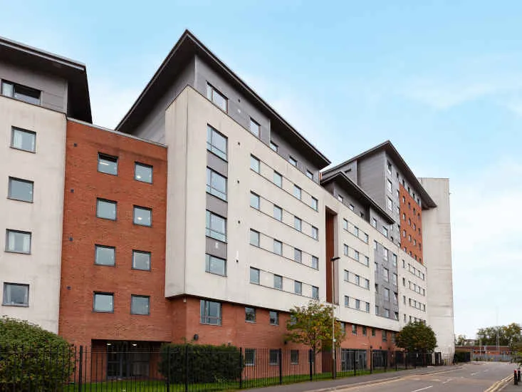 Filbert Village Leicester 0