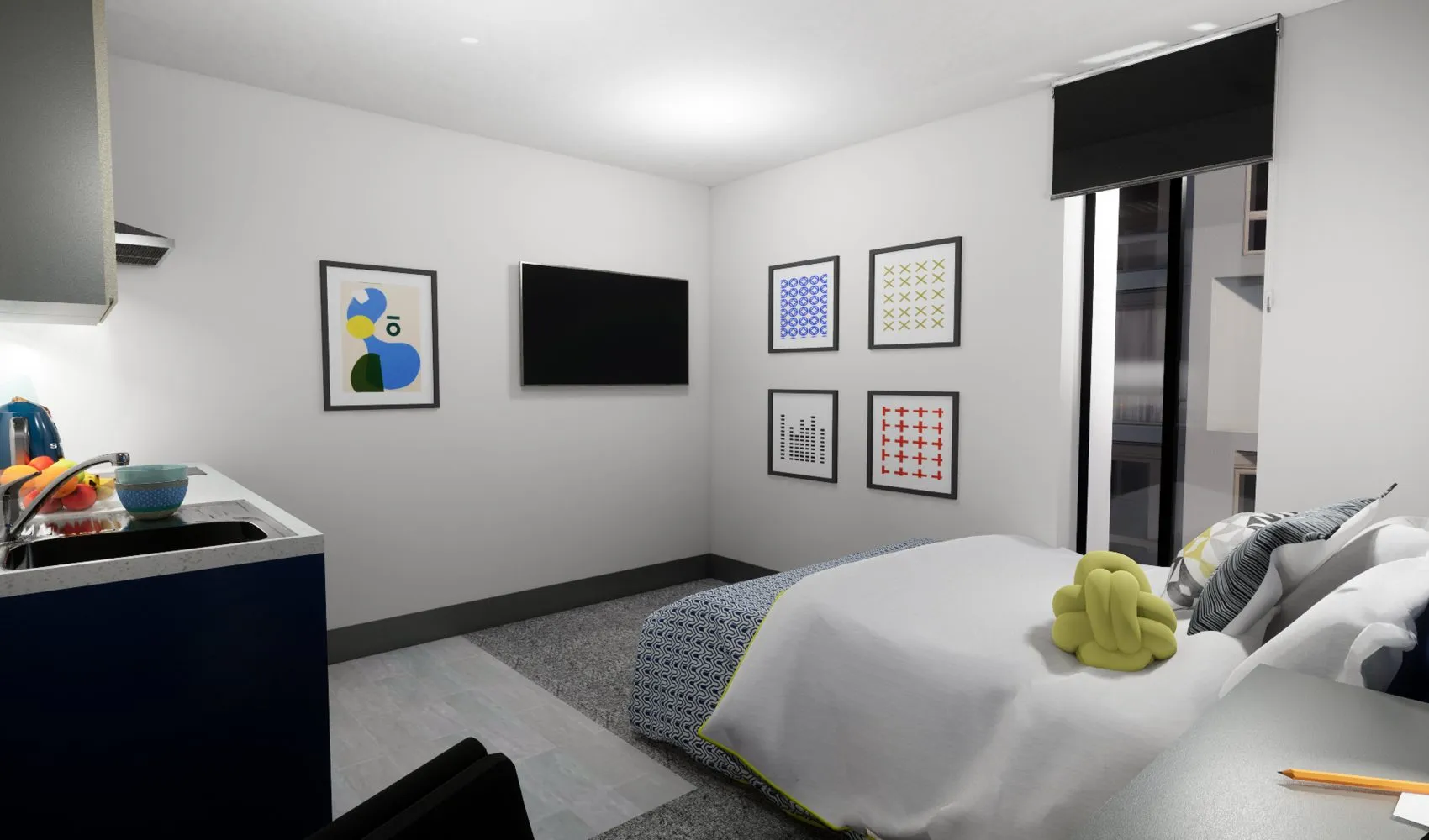 Compass Birmingham 2