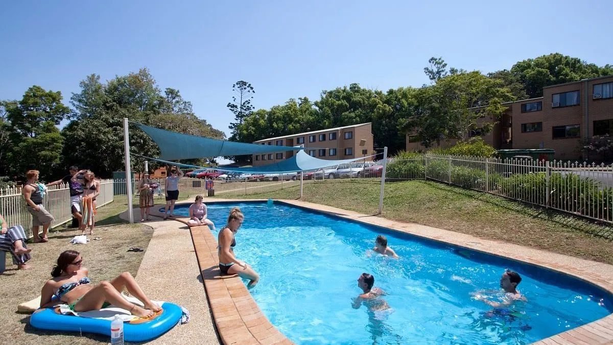 Unilodge SCU Lismore - Orion Lismore 5