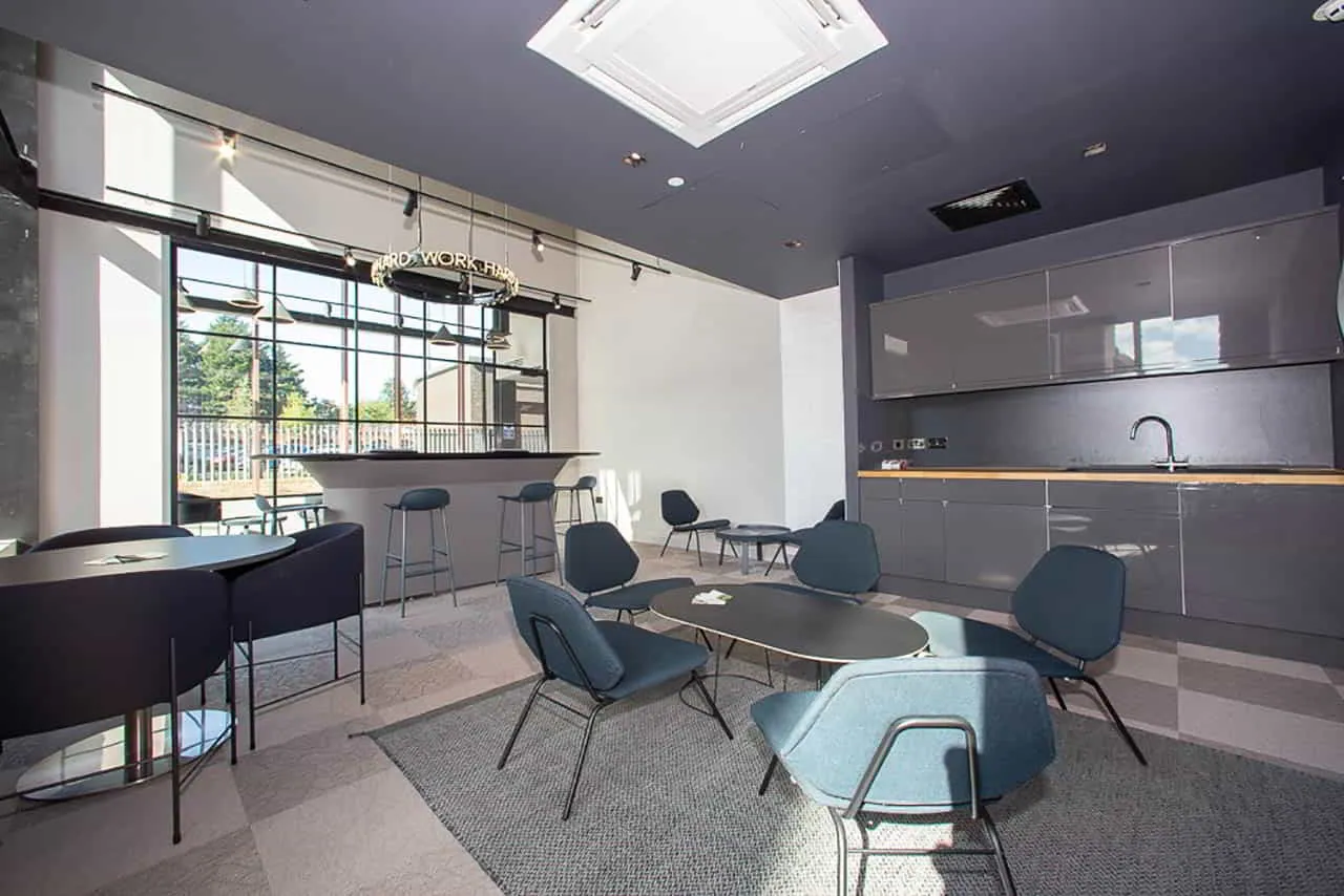 Northgate Studios Chester 2