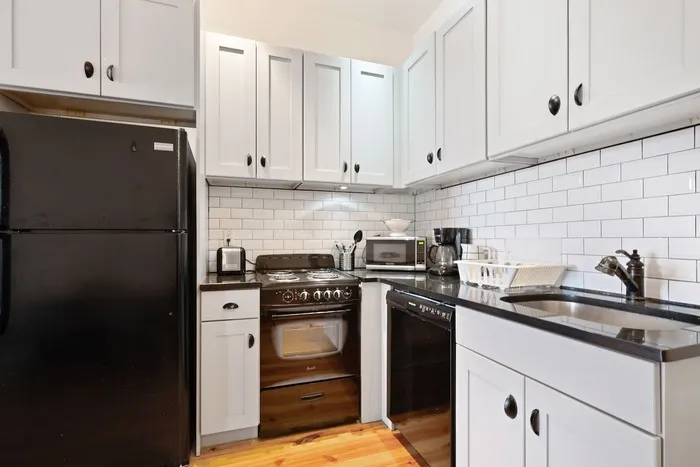 The Upper Manhattan House New York 3