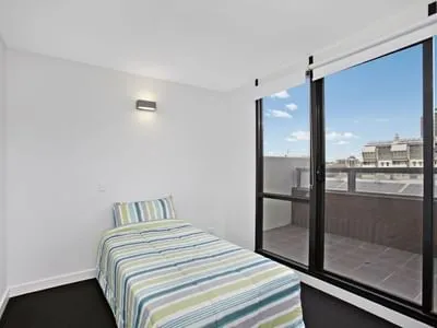 Student Living on Raleigh Melbourne 3