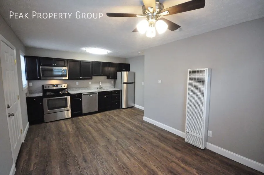 1322 N. 5th Street - D Columbus