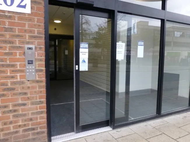 Portland House Norwich 8