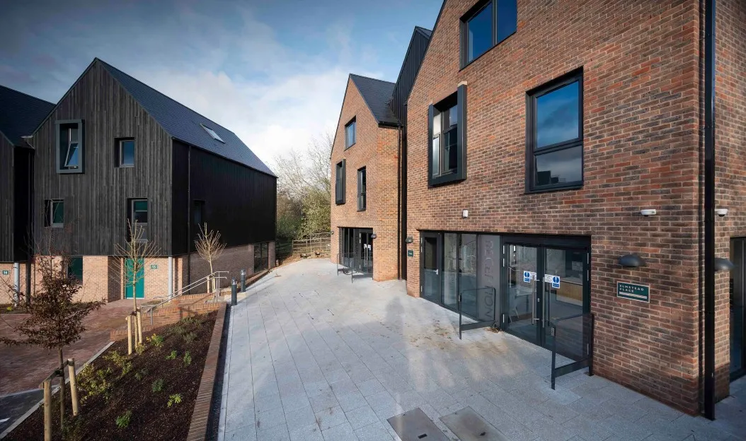 Elmstead Place Colchester