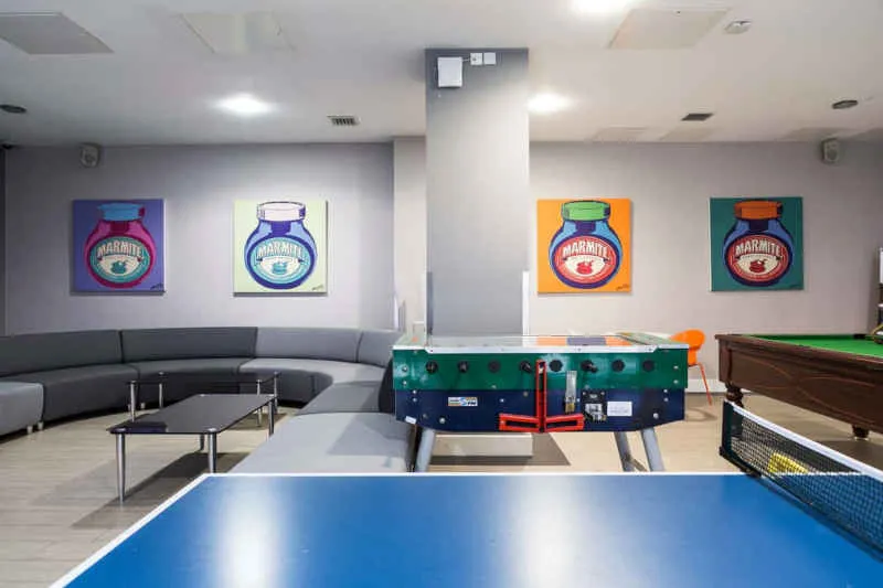 Dashwood Studios Residence London 3