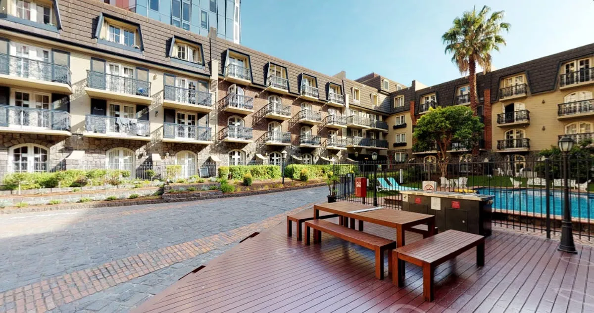 dwell Village Melbourne City Melbourne 0