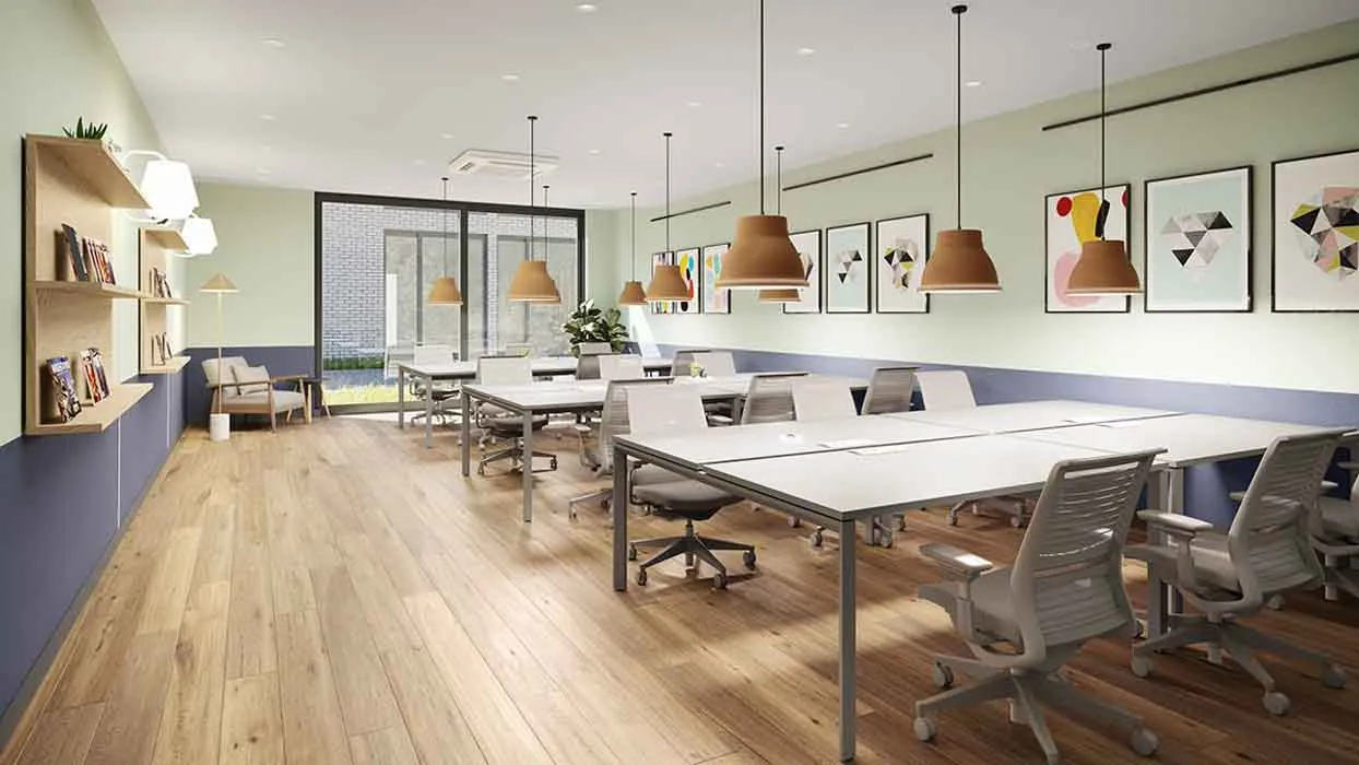 Ashlin House Cork 3