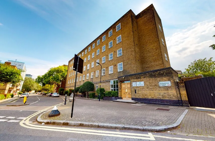 Goldsmiths House London 0